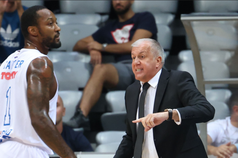 Željkov Partizan prošao kroz dramu i došao do prve pobede u novoj sezoni AdmiralBet ABA lige!