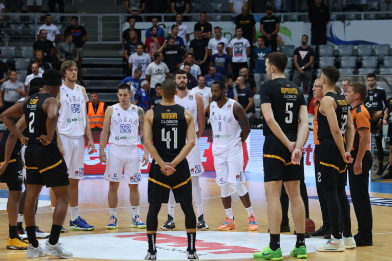 Željkov Partizan prošao kroz dramu i došao do prve pobede u novoj sezoni AdmiralBet ABA lige!