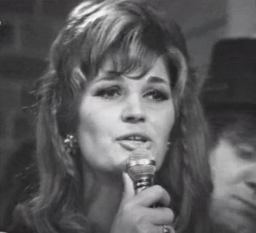 Pre 47 godina poginula je Silvana Armenulić: Tragediju pukom srećom preživela ova pevačica jer se uspavala