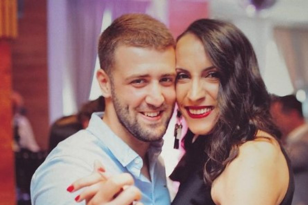 Udala se Milena Rašić! Svadba za svadbom u srpskom sportu: Neka je srećno i berićetno (FOTO)
