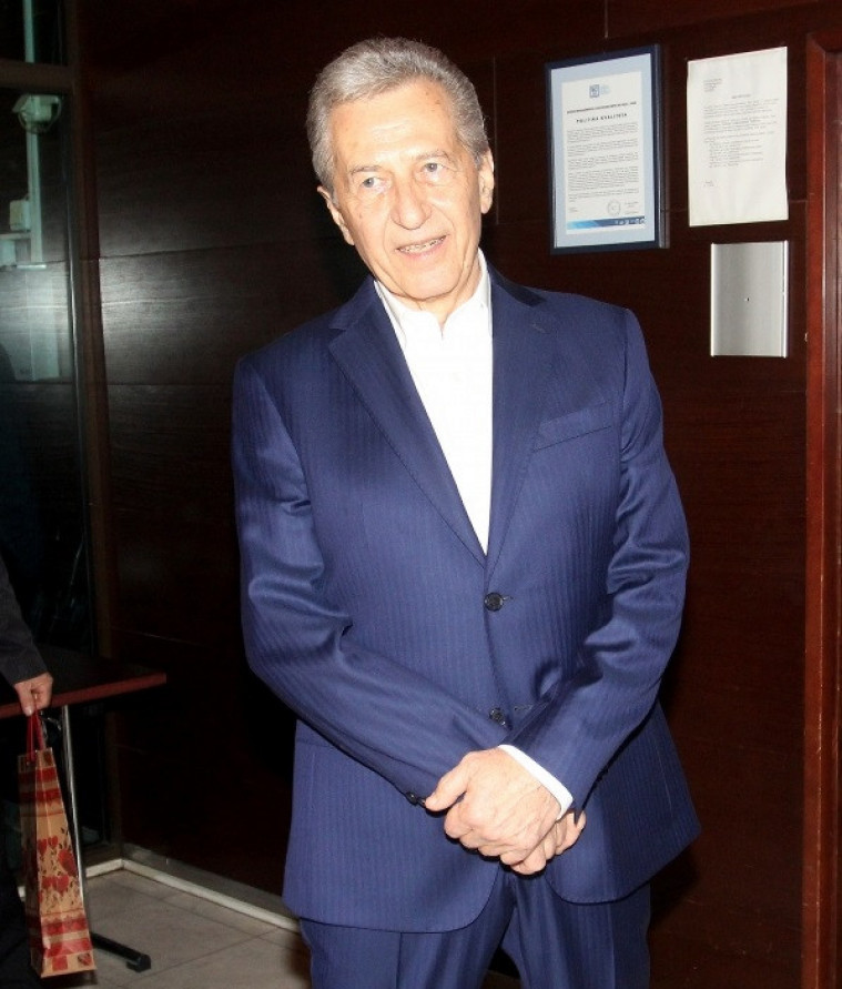 Otkriveno kakav je odnos Miroslav Ilić imao sa bratom: Evo šta se godinama dešavalo u Mrčajevcima