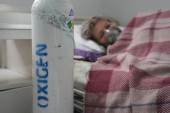 Zabrinjavajuće brojke:  U Rusiji najveći broj preminulih od početka pandemije