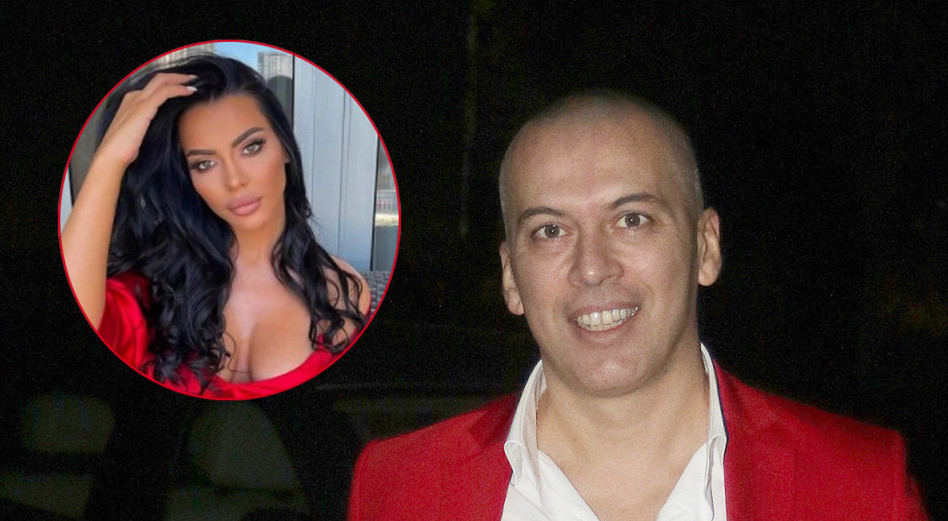 Topalko progovorio o Heleninoj trudnoći, pa najavio veliko slavlje!