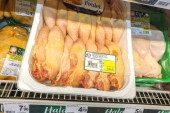 Srbija dobila dozvolu za izvoz pilećeg mesa u Evropsku uniju!