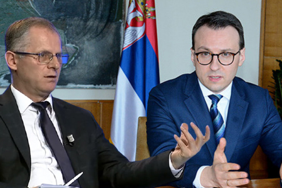 Hoće li Petković i Bisljimi sesti za isti sto u Briselu? Evo od čega zavisi ishod sastanka Beograda i Prištine