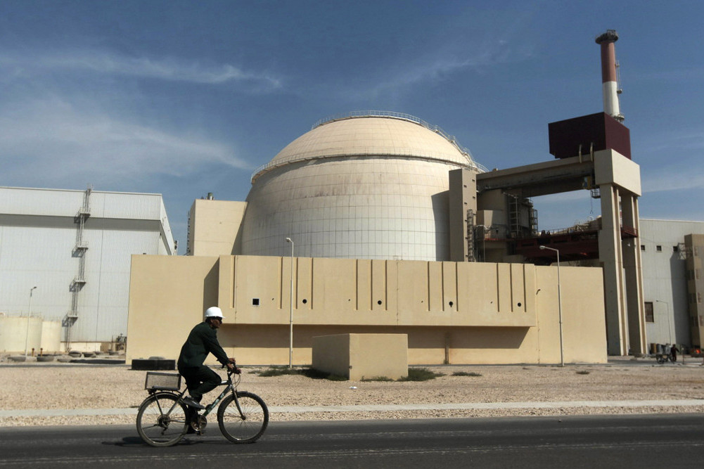 Iran odbio SAD: Ne dozvoljava im da pristupe nuklearnom kompleksu