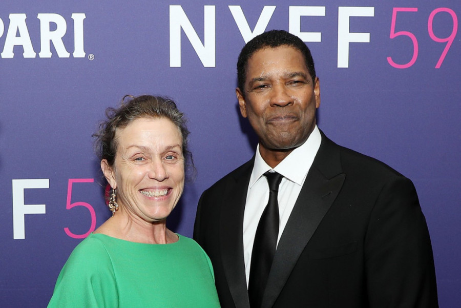 Trka je počela: Poznat prvi favorit za Oskara? (VIDEO)