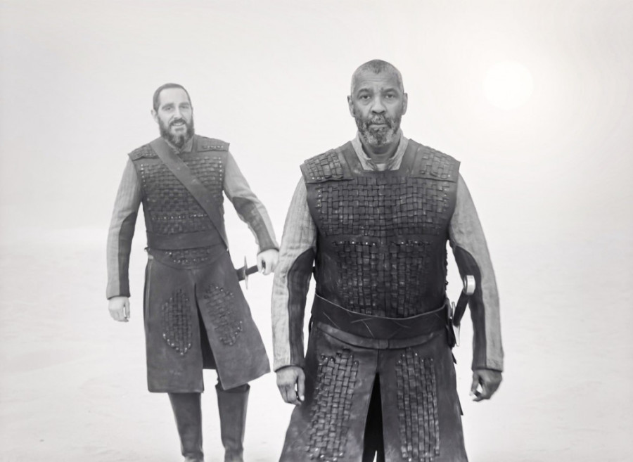 Trka je počela: Poznat prvi favorit za Oskara? (VIDEO)