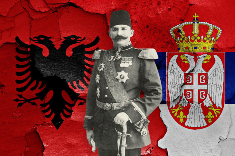 Albanac koji je želeo savez sa Srbima: Ko je Esad-paša, najveći srpski saveznik iz Albanije