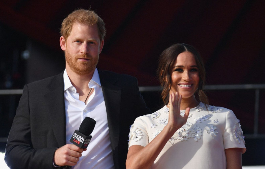 Promena u javnom nastupu: Kako je jedna stvar ujedinila tri generacije britanske kraljevske porodice