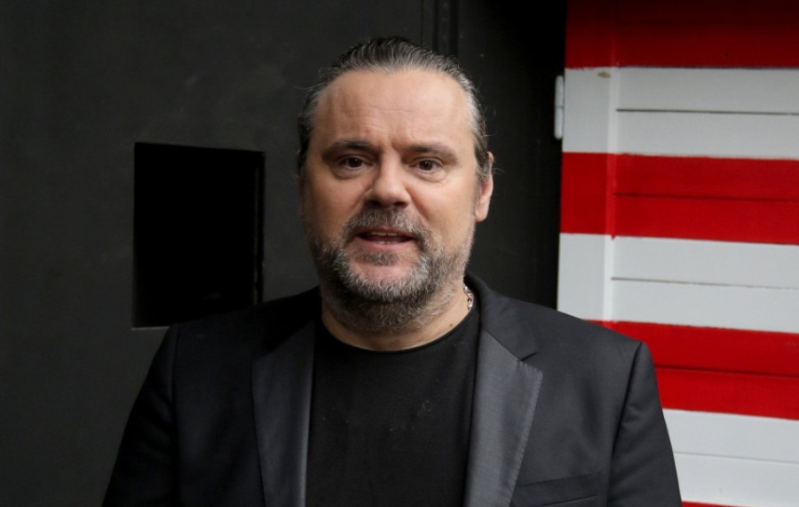 Željko Šašić konačno o sukobu s Brenom i Popovićem! Za kolege je imao i ozbiljnu poruku