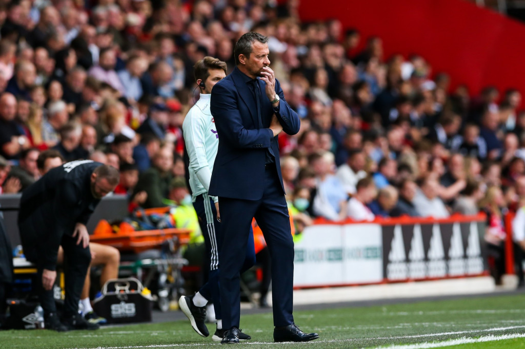 Jokanović:  Današnji fudbal nepravedan, teško ćemo ga promeniti!