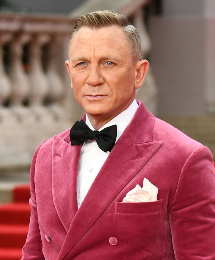 Nakon Bonda „Nož u leđa 2“: Danijel Krejg o filmu koji je snimao u Beogradu