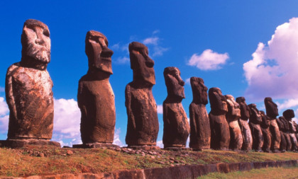 Misterija Uskršnjeg ostrva – svet koji i dalje ne otkriva sve tajne