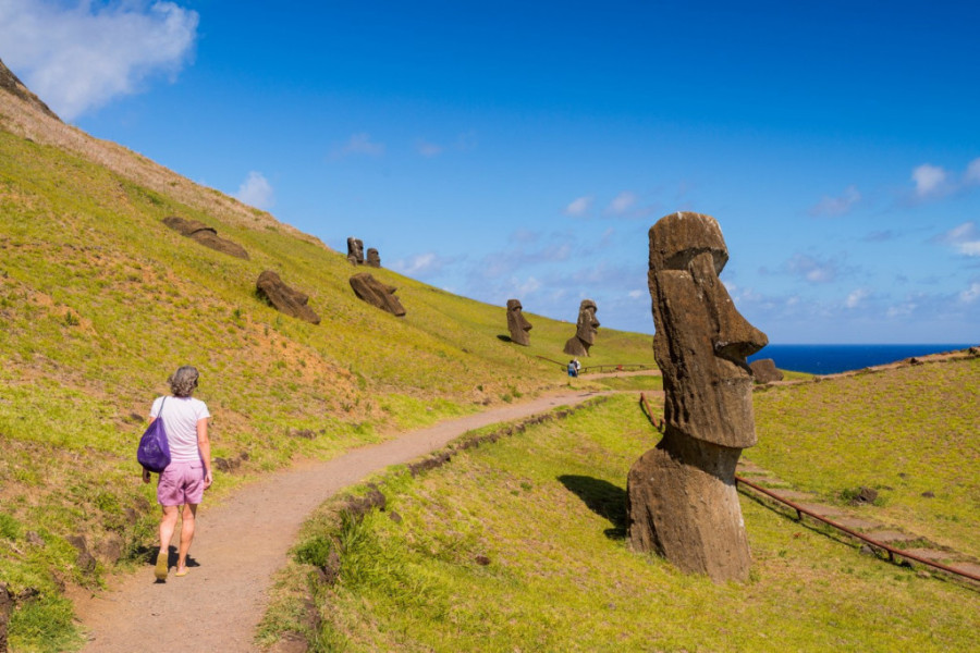 Misterija Uskršnjeg ostrva – svet koji i dalje ne otkriva sve tajne