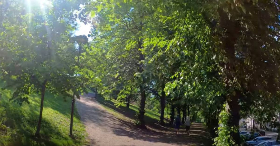 Lahti, grad u kojem se trguje emisijom ugljen-dioksida: Ovde je i simfonijski orkestar potpuno ekološki (VIDEO)