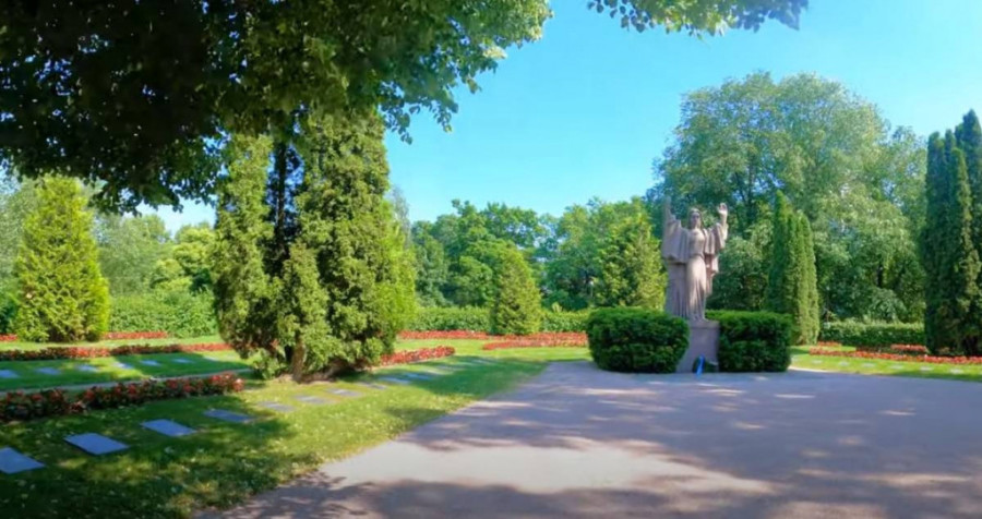 Lahti, grad u kojem se trguje emisijom ugljen-dioksida: Ovde je i simfonijski orkestar potpuno ekološki (VIDEO)