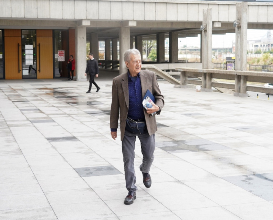 Miroslav Ilić još nije prebrodio najveću životnu tugu: Nema potrebe da se to deli okolo