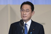 Japan dobija novog premijera: Kišida izabran za lidera najveće stranke