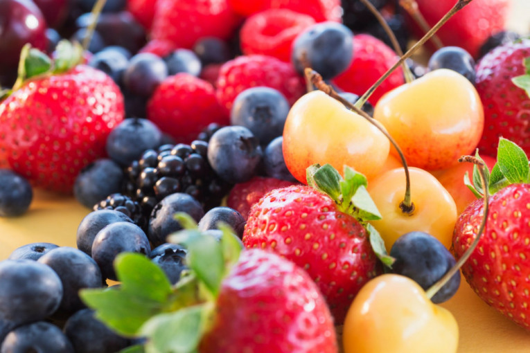 Naučnici otkrivaju da li je dobra ideja da voće bude prvo što ćete ujutru pojesti