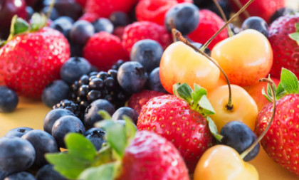 Očekuje se rod voća od oko 1,25 miliona tona, najviše stradala šljiva