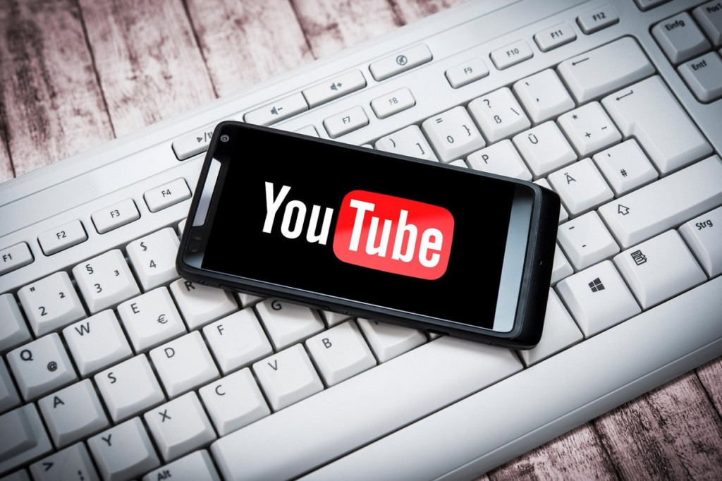 Ovo je Top 10 najgledanijih YouTube video-snimaka ikada: Iznenadićete se koji sadržaj dominira (VIDEO)
