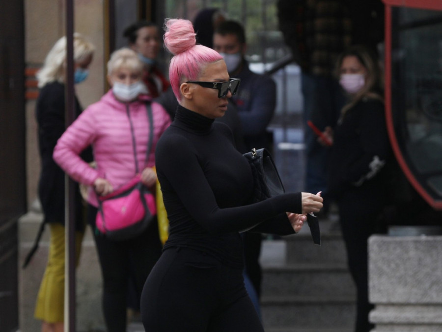 Karleušu i Cecu spojila tuga: Ljubav i poštovanje prema Marini su veći od svakog sukoba (FOTO/VIDEO)