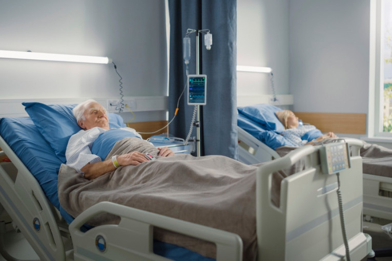 Pet stvari koje pacijenti doživljavaju nakon što se vrate sa ivice smrti: Jedan čovek mislio da gori u paklu!