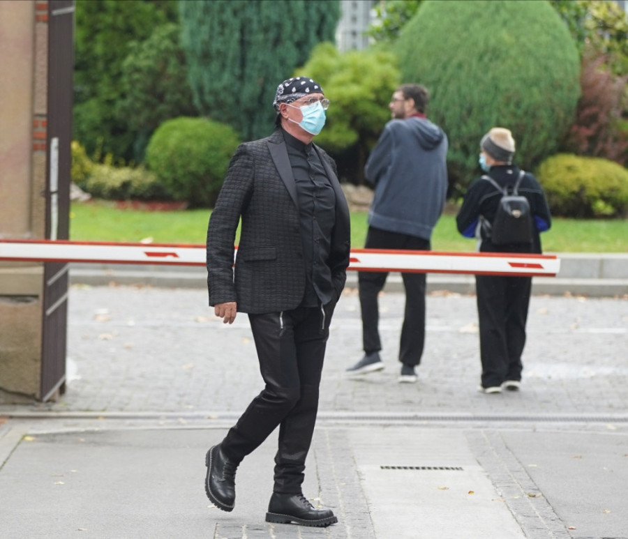 Oliver Mandić progovorio posle 20 godina za medije: Živim kako sam oduvek hteo!