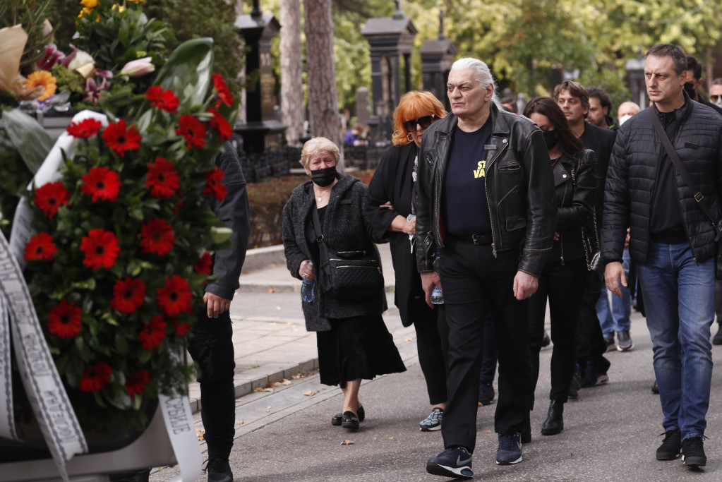 Danas bi Marina i Futa slavili 38 godina braka, a ove detalje o njihovoj ljubavi malo ljudi zna