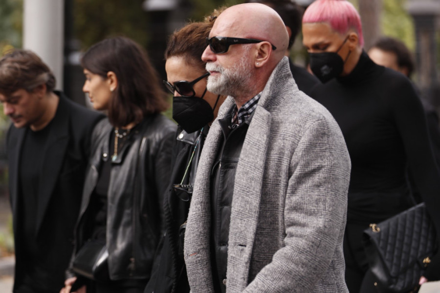Karleušu i Cecu spojila tuga: Ljubav i poštovanje prema Marini su veći od svakog sukoba (FOTO/VIDEO)