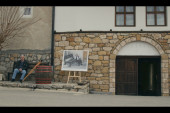 Potresna priča o životu na Kosovu: Svetska premijera domaćeg filma „Čekajući Handkea“ na festivalu u Rusiji (VIDEO)