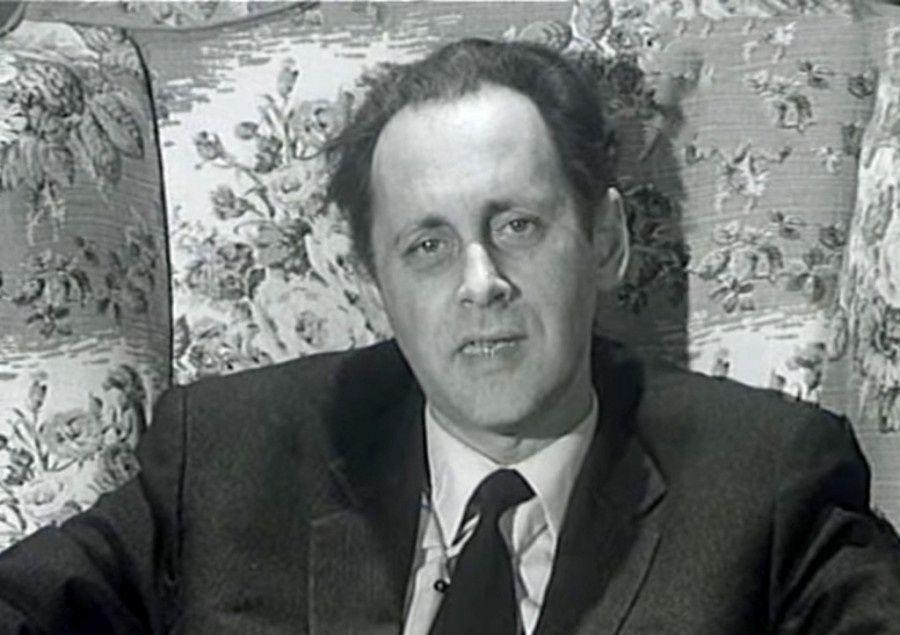 Nerazjašnjena „osveta“ koja je ućutkala čuvenog Lolu Đukića: Kako je Televizija Beograd uništila životno delo velikog reditelja