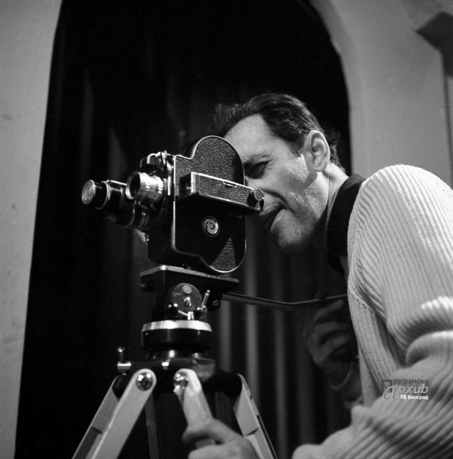 Sto godina od rođenja čoveka koji je zasmejavao celu Jugoslaviju: Sećanje na Lolu Đukića (FOTO)