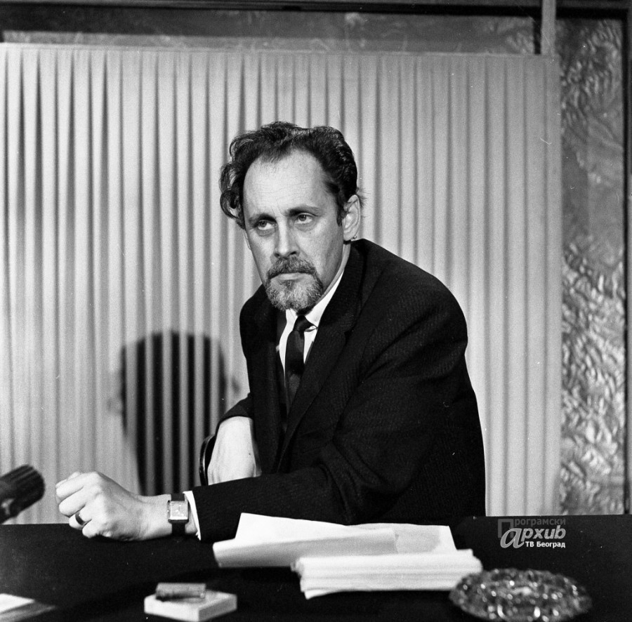 Nerazjašnjena „osveta“ koja je ućutkala čuvenog Lolu Đukića: Kako je Televizija Beograd uništila životno delo velikog reditelja