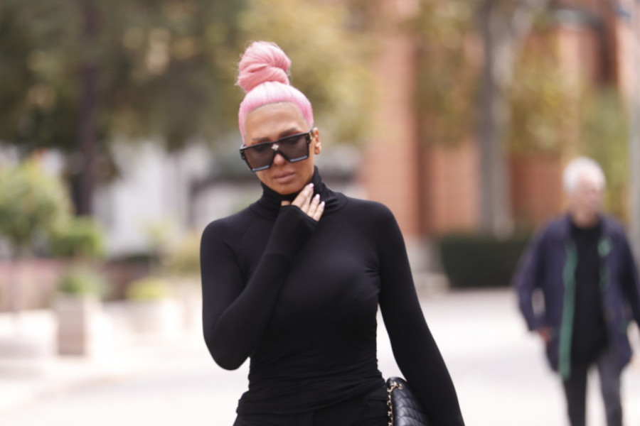 Ispovest Laće Radulovića o detinjstvu i gubitku majke i brata: Prokleti život ide dalje, ali idem i ja