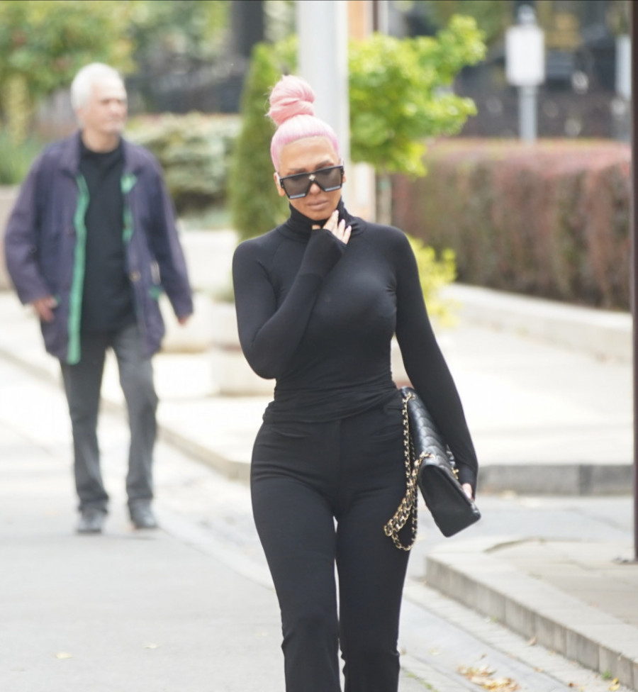 Karleušu i Cecu spojila tuga: Ljubav i poštovanje prema Marini su veći od svakog sukoba (FOTO/VIDEO)