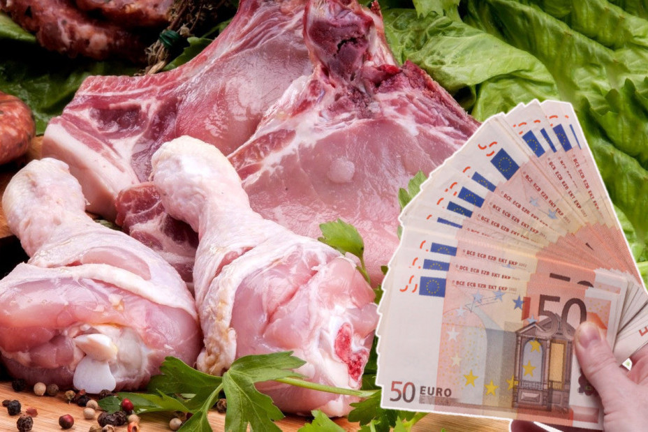 Može, ali…: Šta nam donosi najavljena mogućnost izvoza svinjetine i piletine u EU