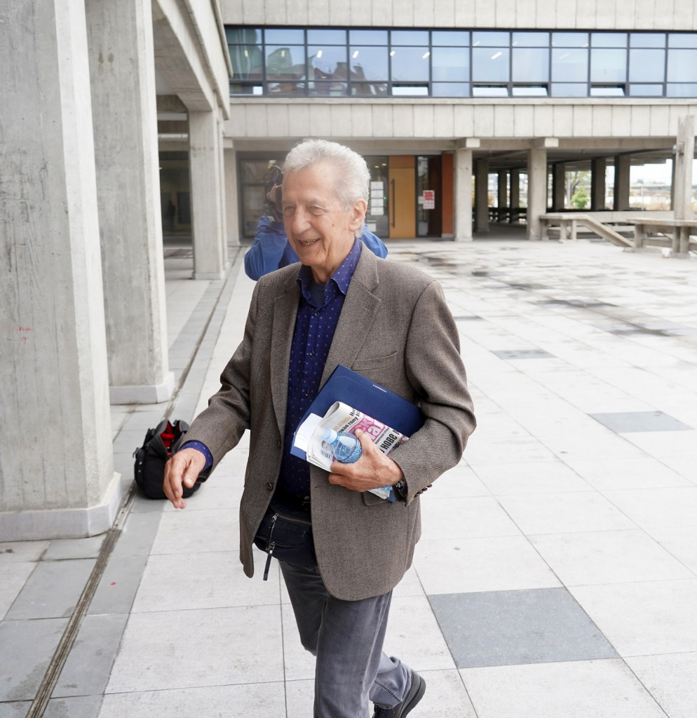 Miroslav Ilić izabrao grobno mesto: Pevač doneo odluku gde želi da bude sahranjen