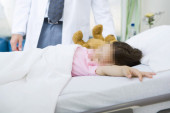 Dr Vukomanović: U Institutu troje dece je na respiratoru, dvoje mališana doživelo šlog