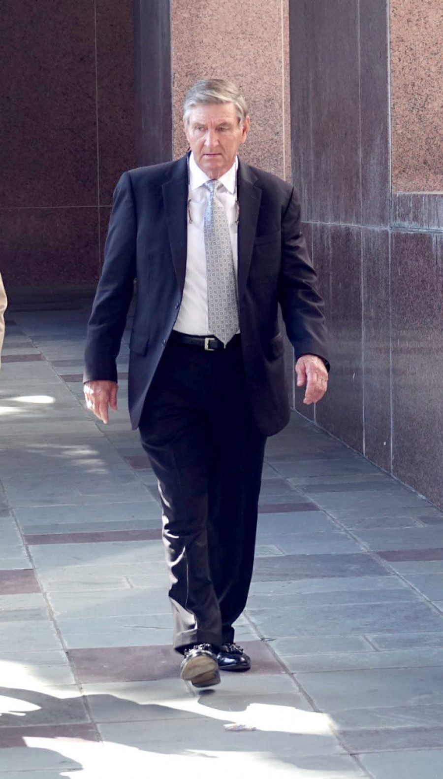 Oglasio se otac Britni Spirs, kivan je na sud: Pogrešili su što su mi oduzeli starateljstvo