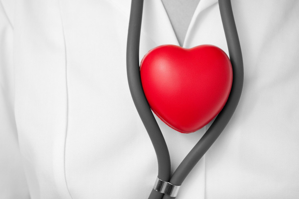 Brzi test sa ledom za otkrivanje zdravlja srca: Da li je vreme za kardiološki pregled?