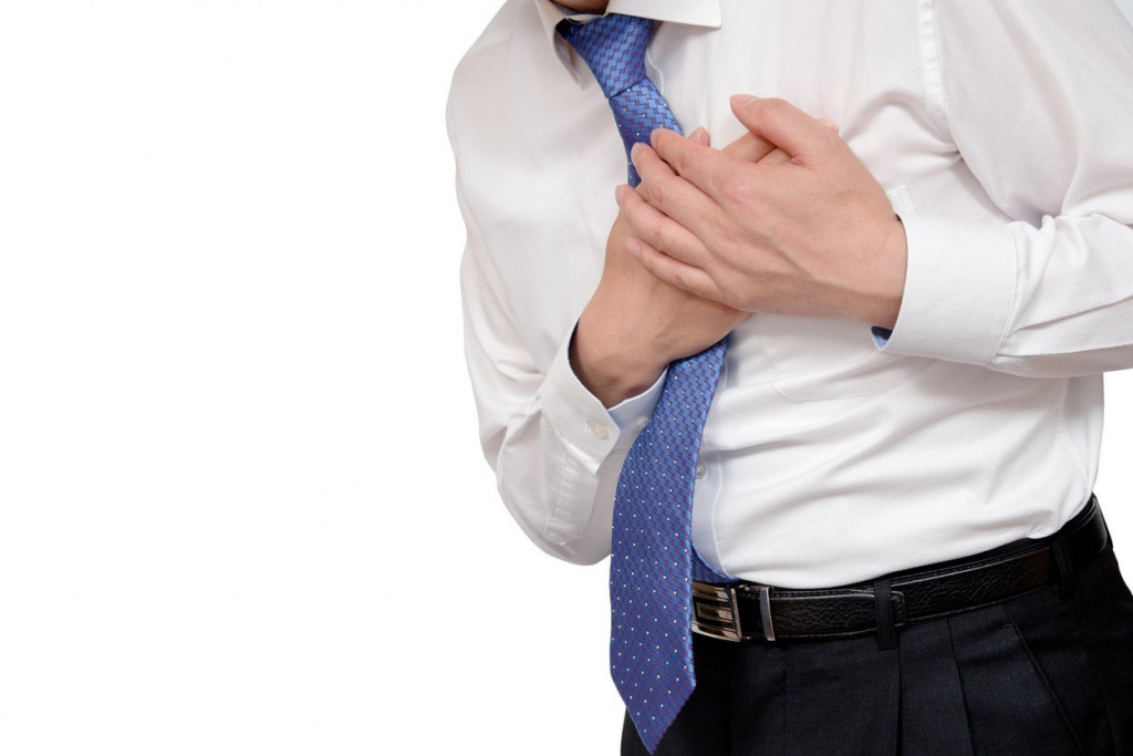 Srce mu puklo - preživeo je čudo: Ovo je priča Vladimira koji je pobedio smrt!