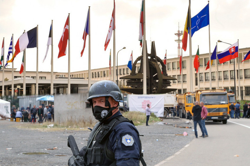 Nemački analitičar bolno budi Evropu: NATO u koji je Švedska ušla više ne postoji