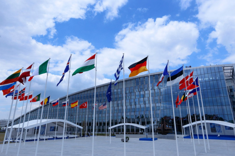 Italijanski ministar odbrane: Više nema razloga da NATO postoji!