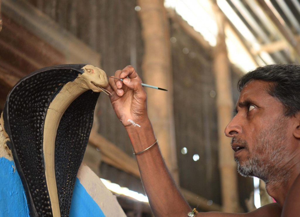 Indija krije pravi masakr: Godišnje im zbog ovih opasnih stvorenja umre 60.000 ljudi, ali se zataškava