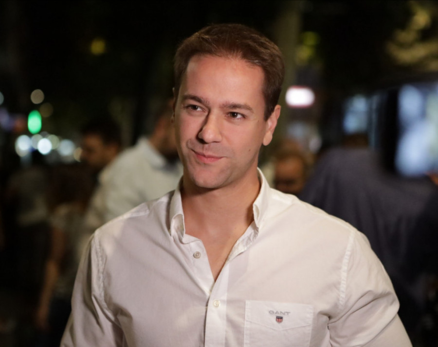 Jednu grešku više neće ponoviti: Samo mesec i po dana nakon raskida, Luka Raco ima novu devojku