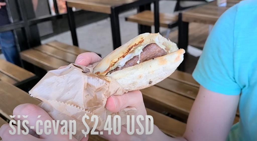 Cene niske, a rakija odlična: Kanađanke živele mesec dana u Beogradu, prestonica ih oduševila! (VIDEO)