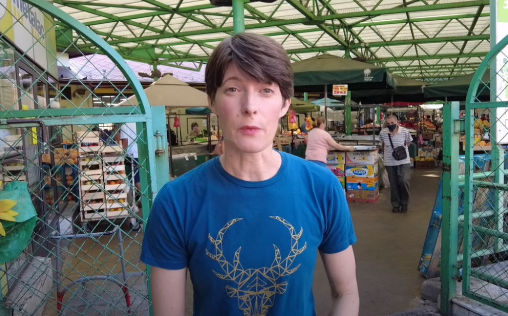 Cene niske, a rakija odlična: Kanađanke živele mesec dana u Beogradu, prestonica ih oduševila! (VIDEO)