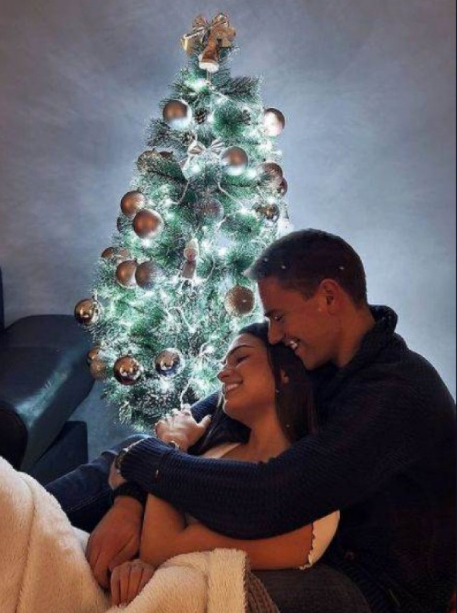 Jednu grešku više neće ponoviti: Samo mesec i po dana nakon raskida, Luka Raco ima novu devojku